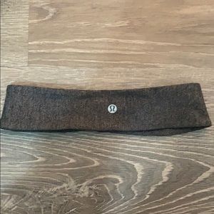 Lululemon headband